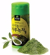 Nokchawon Australia Green Tea Powder